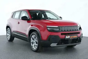 Jeep Avenger 1.2 T-GDI Altitude|ACC|SHZG|ParkAss.|LED