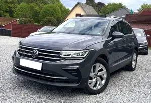 Volkswagen Tiguan Tiguan 2.0 TDI SCR DSG Elegance