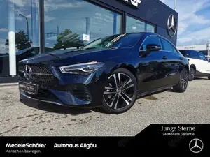 Mercedes-Benz CLA 180 CLA 180 Progressive 18" Vorr.-Distronic Kamera LED