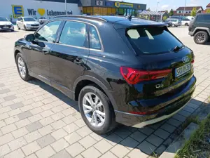 Audi Q3 Q3 35 TFSI S tronic advanced Bild 5