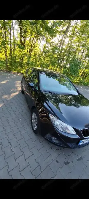 SEAT Ibiza 1.4 16V Reference Bild 2