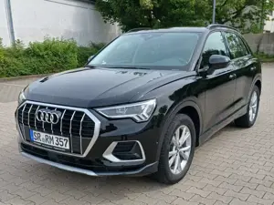 Audi Q3 Q3 35 TFSI S tronic advanced Bild 2