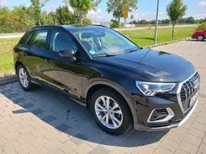 Audi Q3 Q3 35 TFSI S tronic advanced Bild 3