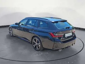 BMW 330 i xDrive Touring Automatic M Sportpaket HIFI Bild 4