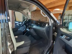 Volkswagen Bus T6  multivan Bild 3