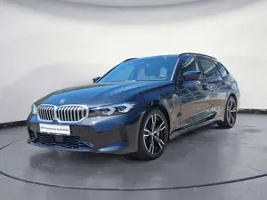 BMW 330 i xDrive Touring Automatic M Sportpaket HIFI Bild 2