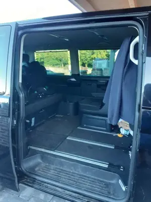 Volkswagen Bus T6  multivan