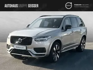 Volvo XC90 T8 AWD Recharge Ultimate Dark 7-Sitzer AHK