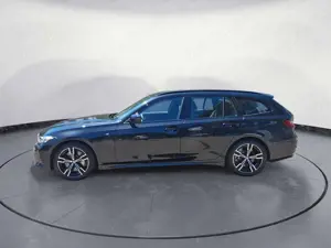 BMW 330 i xDrive Touring Automatic M Sportpaket HIFI Bild 3