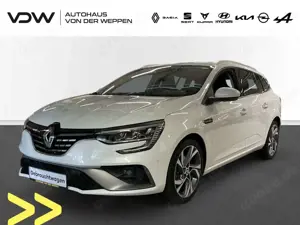 Renault Megane IV Grandtour R.S. Line Klima Navi Rückfahrkamera