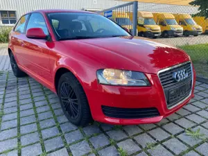 Audi A3 1.6 Attraction