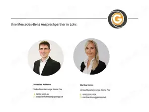 Mercedes-Benz E 400 T d All-Terrain 4Matic GSD / Air Body ... Bild 2