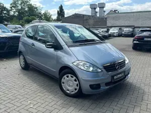 Mercedes-Benz A 150 Sitzheizung Klima