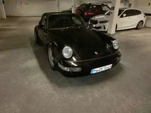 Porsche 964 Carrera 4