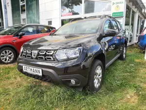 Dacia Duster Comfort LPG