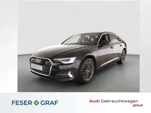 Audi A6 Limousine 45 TDI qu. advanced - AHK - PANO