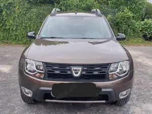 Dacia Duster Black Shadow 4x2