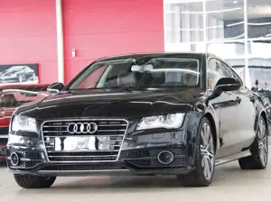 Audi A7 3.0 TDi QUATTRO S-LiNE *KAMERA*NACHT*ACC*BOSE