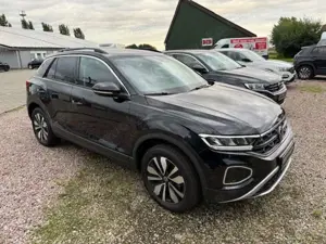 Volkswagen T-Roc 1.5 TSI  DSG "Style" -NAVI-LED-ACC-AHK