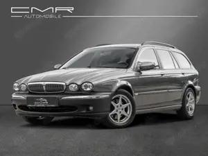 Jaguar X-Type 2.2 D Komfort-P. Executive  Leder PDC DSC