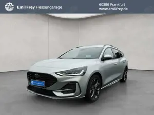 Ford Focus Turnier 1.0 EcoBoost Hybrid ST-LINE X