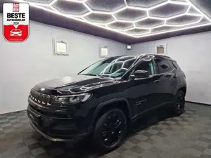 Jeep Compass Limited Plug-in Hybrid 4WD|AUTOM|LED|LEDER