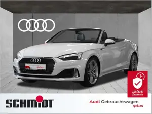 Audi A5 Cabriolet 40 TDI Advanced LM19 Matrix LED Navi+...