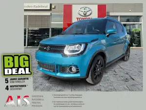 Suzuki Ignis 1.2 Comfort + Comfort+ LED+Navi+SHZ+Kam.