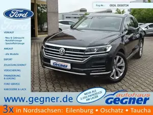 Volkswagen Touareg 286PS Aut. 4Motion Atmosphere Innovision