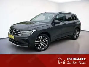 Volkswagen Tiguan URBAN 2.0TDI 200PS 4M DSG LED.AHK.NAVI.SHZG.ACC