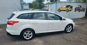 Ford Focus 1,0 EcoBoost Turnier.KLima.Navi.Kamera Bild 2