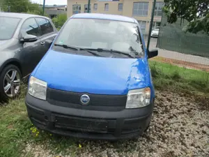 Fiat Panda 1.1