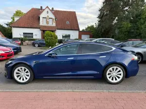 Tesla Model S 75D*MCU2*LuftF*Winter*PremiumAudio