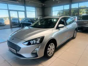 Ford Focus Turnier Trend
