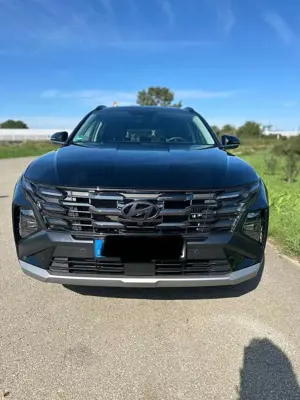 Hyundai TUCSON 1.6 T-GDi Plug-in-Hybrid 2WD Prime