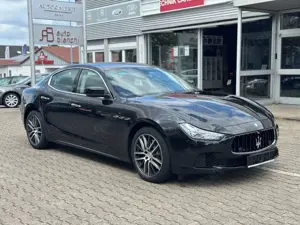 Maserati Ghibli 3.0 V6 Automatik *1. Hand