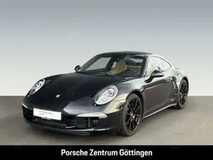 Porsche 991 911 Carrera 4S 20-Zoll Schiebedach PDLS