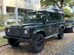 Land Rover Defender Td5 110