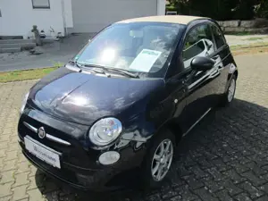 Fiat 500 Cabrio