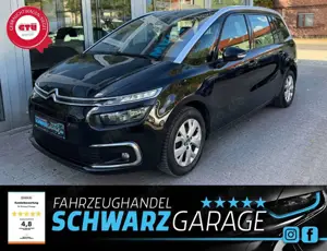 Citroen Grand C4 Picasso *2HAND*7SITZER*AHK*APPLECARPLAY*