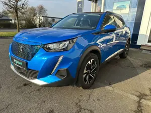 Peugeot 2008 Allure 136 Elektro