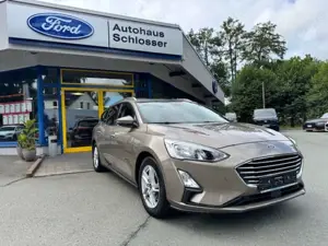 Ford Focus Focus Turnier 1.0 - Winterpaket, PDC+Kamera, Klima