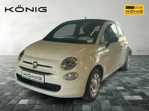 Fiat 500C Hatchback 1.0 Allwetterreifen