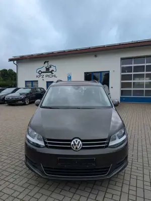 Volkswagen Sharan 1,4TSI Comfortline  DSG, AHK ,7-Sitzer