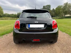 MINI One Mini One Blackyard Bild 5