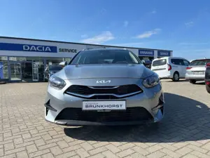 Kia Ceed / cee'd Sportswagon 1.0 T-GDI Fresh Winterpaket+PDC Bild 3