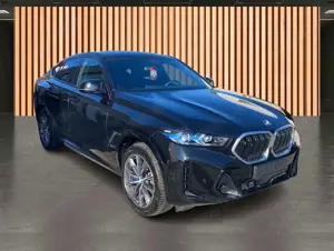 BMW X6 M i xDrive*UPE 148.000€*SoftClose*Pano*DAB Bild 3