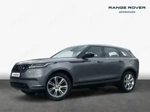 Land Rover Range Rover Velar P400e R-Dynamic