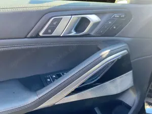 BMW X6 M i xDrive*UPE 148.000€*SoftClose*Pano*DAB Bild 4