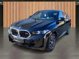 BMW X6 M i xDrive*UPE 148.000€*SoftClose*Pano*DAB Bild 2